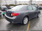 Toyota Corolla S/Le/Xle 2T1BU4EE5AC250947 снимка