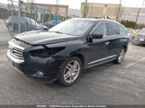 Infiniti Jx35 5N1AL0MM5DC322917 снимка