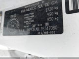 Kia Forte 3KPF34AD1PE547080 снимка