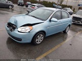 Hyundai Accent Gls KMHCN45C47U116423 снимка