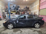Ford Focus Ses 1FAHP35N98W168769 снимка