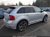 Ford Edge Sport 2FMDK4AK3EBB80353 снимка