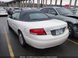 Chrysler Sebring 1C3EL45R26N256653 снимка