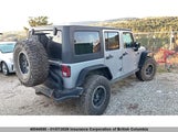 Jeep Wrangler Unlimited Rubicon 1C4HJWFG0EL226195 снимка