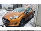Ford Fiesta Se 3FADP4EJ2GM160481 снимка
