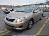 Toyota Corolla S/Le/Xle 2T1BU40E79C016389 снимка
