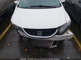 Honda Civic Lx 2HGFB2F50FH045898 снимка
