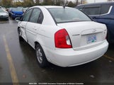 Hyundai Accent Gls KMHCN4BC4BU605241 снимка