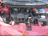 Toyota Yaris JTDBT923571150184 снимка