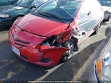 Toyota Yaris JTDBT923571150184 снимка