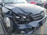 Volkswagen Tiguan Highline WVGLV7AX6HK039965 photo