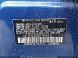 Subaru Wrx Sti Limited JF1VA2U6XF9806435 снимка