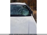 Ford Crown Victoria Police Interceptor 2FABP7BV4BX142500 photo