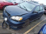Toyota Corolla Ce/Le/S 2T1BR32E76C595369 снимка