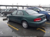 Mazda 626 1YVGF22CXW5695321 fotografie
