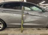Hyundai Sonata Gls 5NPEB4AC2DH606053 снимка