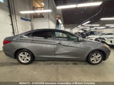 Hyundai Sonata Gls 5NPEB4AC2DH606053 снимка