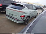 Hyundai Kona KM8HE3A63TU035424 снимка