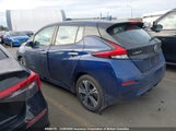 Nissan Leaf 1N4BZ1CP4KC314271 снимка