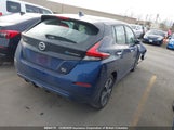 Nissan Leaf 1N4BZ1CP4KC314271 снимка