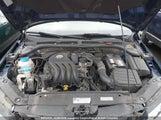 Volkswagen Jetta Se 3VWDK7AJ9EM399665 снимка