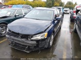 Volkswagen Jetta Se 3VWDK7AJ9EM399665 снимка