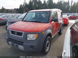 Honda Element Dx 5J6YH17263L800226 снимка