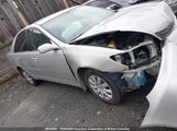 Toyota Camry Le/Xle JTDBE32K330195025 снимка