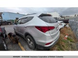 Hyundai Santa Fe Sport 5XYZUDLBXHG462670 photo