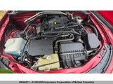 Mazda Mx-5 Miata JM1NC25F870124890 fotografie