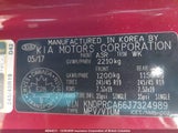 Kia Sportage Sx KNDPRCA66J7324989 снимка