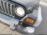 Jeep Tj 1J4FA29P62P739011 снимка