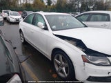 Audi A4 Prestige WAUKFCFL6CN001863 fotografie
