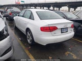 Audi A4 Prestige WAUKFCFL6CN001863 photo