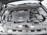Mazda 3 Touring 3MZBM1L7XGM250233 снимка