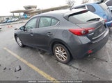 Mazda 3 Touring 3MZBM1L7XGM250233 снимка