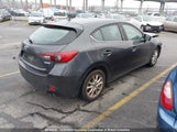 Mazda 3 Touring 3MZBM1L7XGM250233 снимка