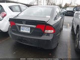 Honda Civic Lx-S 2HGFA1E67AH013899 снимка