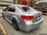 Subaru Legacy 2.5I Premium 4S3BMGB67D3042144 снимка