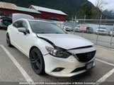 Mazda 6 Grand Touring JM1GJ1W6XE1129619 photo