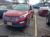 Hyundai Santa Fe Sport 5XYZUDLBXDG021938 снимка