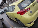Toyota Scion Im JTNKARJE7GJ504906 fotografie