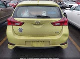 Toyota Scion Im JTNKARJE7GJ504906 photo