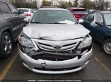 Toyota Corolla S/Le 2T1BU4EE5CC757446 photo