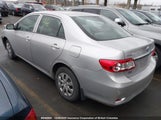 Toyota Corolla S/Le 2T1BU4EE5CC757446 fotografie