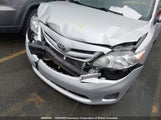 Toyota Corolla S/Le 2T1BU4EE5CC757446 снимка