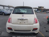 Fiat 500 3C3CFFBRXET244425 photo