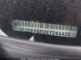 Fiat 500 3C3CFFBRXET244425 photo