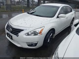 Nissan Altima 2.5/S/Sv/Sl 1N4AL3AP0FN332966 photo