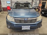 Subaru Forester 2.5X Limited JF2SH64609H767561 снимка